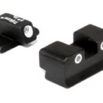TRIJICON 3 DOT NS YLW SF XD/XD(M)/XD-S#