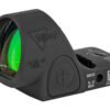 TRIJICON SRO 5 MOA ADJ LED RED DOT