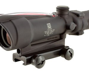 STEINER T6XI 1-6X24MM FFP