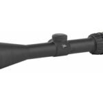 TRIJICON ACCUPOINT 3-9X40 GRN TRI