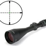 TRIJICON ACCUPOINT 2.5-10X56 MIL 30MM