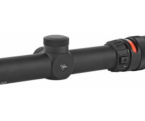 TRIJICON CREDO HX 1-6X24 BDC 223 GRN