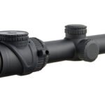 TRIJICON ACCUPOINT 1-6X24 GRN DOT