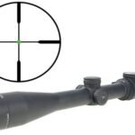 TRIJICON ACCUPNT 2.5-12.5X42 DPX 30MM
