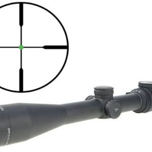 SAVAGE ARMS AXIS 2 243WIN BL/GRN 22" PKG