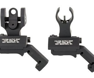 HIVIZ LiteWave H3 sight Green LitePipe/White front ring fits Glock Models Chambered in 45 ACP 10mm .45 GAP