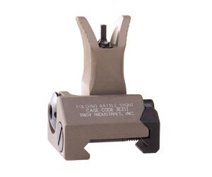 Burris Droptine HD 8x42 Binocular Green