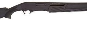 ROCK ISLAND ARMORY VRBP-100 12/20 BL/SY 3" 5+1