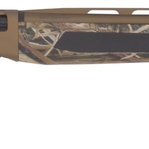 SAVAGE 25LW VARMINTER-T 223 - 24" ACU-TGR BLU/BRN LAM T-HOLE