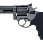 TAURUS 66 357MAG BL 4" 7RD AS