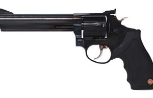 TAURUS 942 22MAG BK/BK 3" 8RD