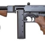 AUTO-ORDNANCE - THOMPSON THOMP 1927A-1 DLX 45CAL W/COMP
