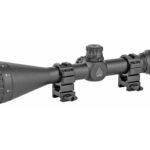UTG 6-24X50 HUNTER AO 36-CLR MDOT
