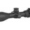 UTG 2-7X44 AO 36-CLR LNG EYE RLF SCT