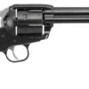RUGER VAQUERO 45LC BL 5.5" FS
