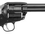 RUGER VAQUERO 45LC BL 5.5" FS