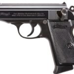 WALTHER ARMS PPK/S 380ACP BLUE 3.3" 7+1