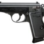 WALTHER ARMS PPK/S 22LR 10+1 3.35" BLACK