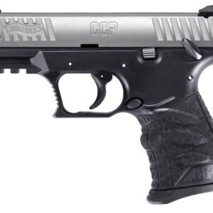 SPRINGFIELD ARMORY RONIN 1911 45ACP 5" BL/SS OR