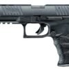 WALTHER ARMS PPQ M2 22LR 12+1 5" FIBER OPT