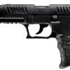 WALTHER ARMS P22 TARGET 22LR 10+1 5" BLK CA