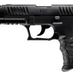 WALTHER ARMS P22 TARGET 22LR 10+1 5" BLK CA