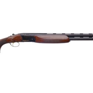 CIMARRON 1892 CARBINE 45LC - 20" SADDLE RING BLUED WALNUT