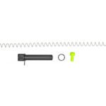 WILSON 2 SHOT EXT 12GA REM 870 RH