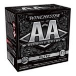 WIN AA DG 12GA 2.75" #7.5 1OZ 25/250