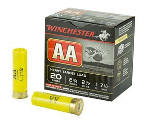 Kent Ultimate Fast Lead Shotshells 12 ga 2-3/4" 1-3/8oz 1475 fps #6 25/ct