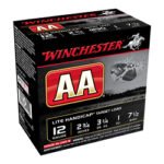 WIN AA LITE HC 12GA 2.75 #7.5 25/250