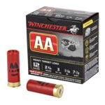 WIN AA HVY TGT 2.75" #7.5 25/250