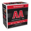 WIN AA SPR SPT 12GA 2-3/4" #8 25/250
