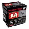 WIN AA SPRT SC 28GA 2.75 #8.5 25/250