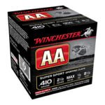 WIN AA SPRT SC 410GA 2.5" #8 25/250