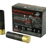 WIN LB XR TRKY 12GA 3.5" #4 2OZ 10/1