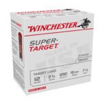 WIN SPRTRGT 12GA 2.75" #7.5 25/250