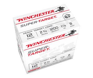 Fiocchi High-Velocity Hunting Load 20 ga 2 3/4" 2 3/4 dr 1 oz #6 1220 fps - 25/ct