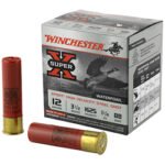 WIN XPERT HV 12GA 3.5" #BB 25/250