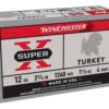 WIN SPRX TRKY 12GA 2.75" #4 10/100