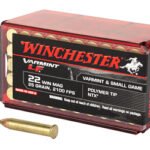 WIN VARMINT LF 22WMR 25GR NTX 50/