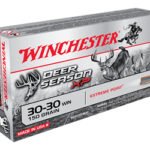 WIN DEER SEASN XP 30-30 150GR 20/200