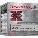 WIN SPR-X UPLND 410GA 2.5" #6 25/250