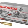 WIN DEER SEASON 7.62X39 123GR 20/200