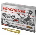 WIN DEER SEASON 7MMREM 140GR 20/200
