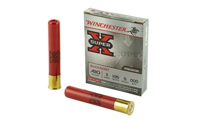 WIN SPRX 410GA 3" 000BK 5PLT 5/250