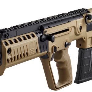 CMMG PISTOL BANSHEE MKGS 9MM - 5" 33RD PISTOL TUBE BRONZE