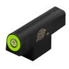 XS STND DOT FOR COLT COBRA TRIT GRN