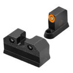 XS R3D 2.0 FOR CZ P10 SUP HGHT ORG