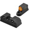 XS R3D 2.0 FOR CZ P10 STND HGHT ORG